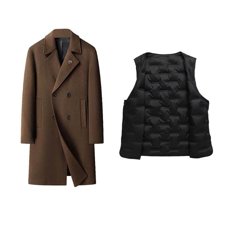 Пальто Pierre Cardin - Boxette Shop